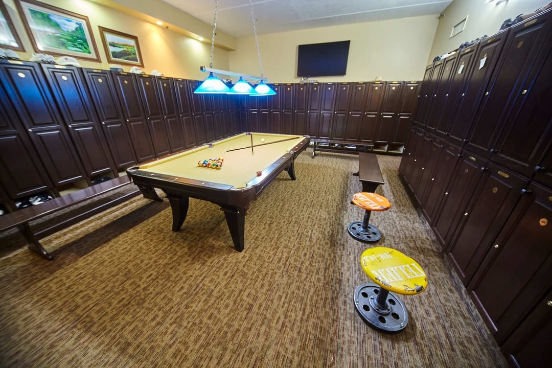 Pine Valley Country Club Fort Wayne Indiana Home